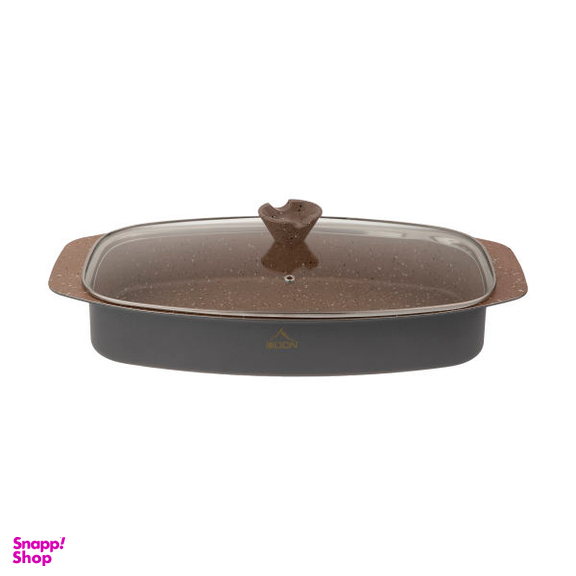 سرویس پخت و پز 16 پارچه وون (Woon) طرح ترک مدل 01