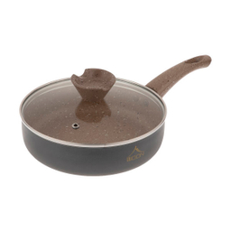 سرویس پخت و پز 16 پارچه وون (Woon) طرح ترک مدل 01