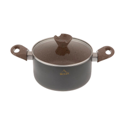 سرویس پخت و پز 16 پارچه وون (Woon) طرح ترک مدل 01