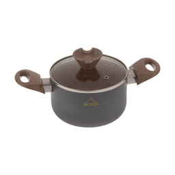 سرویس پخت و پز 16 پارچه وون (Woon) طرح ترک مدل 01