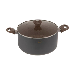 سرویس پخت و پز 16 پارچه وون (Woon) طرح ترک مدل 01