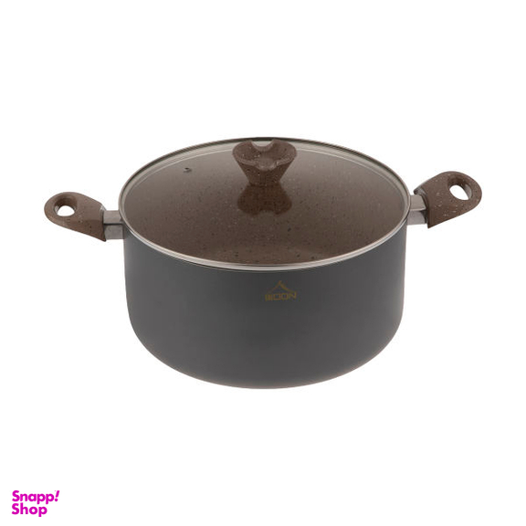 سرویس پخت و پز 16 پارچه وون (Woon) طرح ترک مدل 01