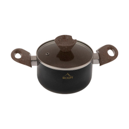 سرویس پخت و پز 16 پارچه وون (Woon) طرح ترک مدل 01