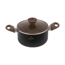 سرویس پخت و پز 16 پارچه وون (Woon) طرح ترک مدل 01
