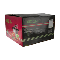 سرویس پخت و پز 16 پارچه وون (Woon) طرح ترک مدل 01