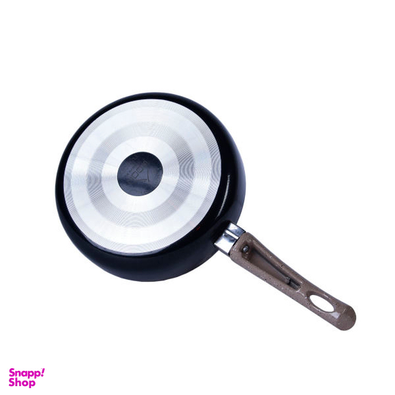 سرویس پخت و پز 16 پارچه وون (Woon) طرح ترک مدل 01