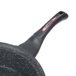 سرویس پخت و پز 6 پارچه عروس (Aroos) سری دیاکو مدل Ddi-0105