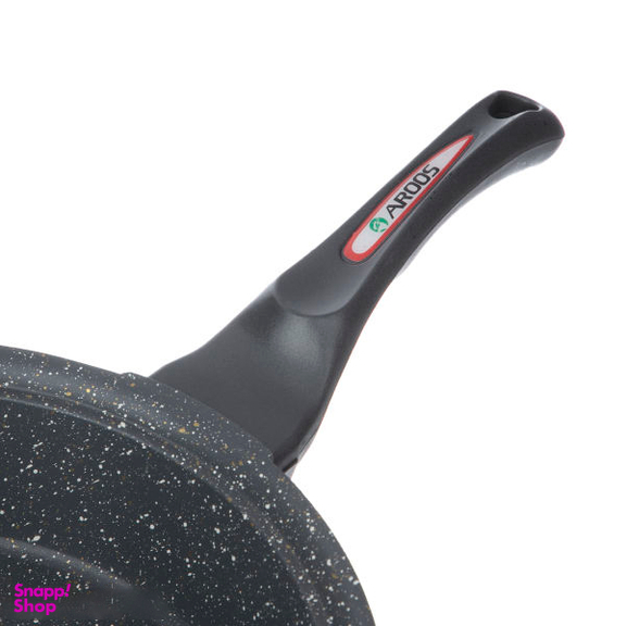 سرویس پخت و پز 6 پارچه عروس (Aroos) سری دیاکو مدل Ddi-0105