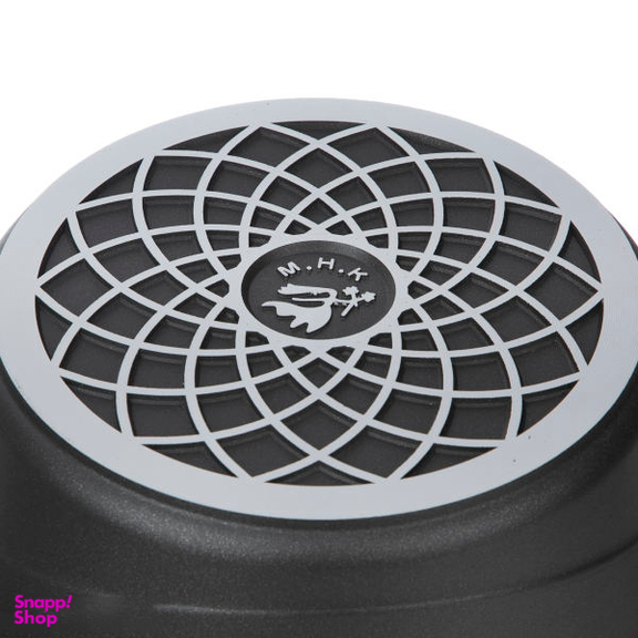 سرویس پخت و پز 6 پارچه عروس (Aroos) سری دیاکو مدل Ddi-0105