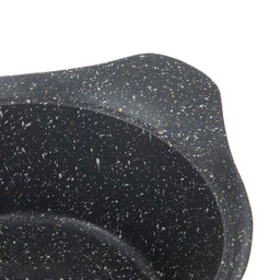 سرویس پخت و پز 6 پارچه عروس (Aroos) سری دیاکو مدل Ddi-0105