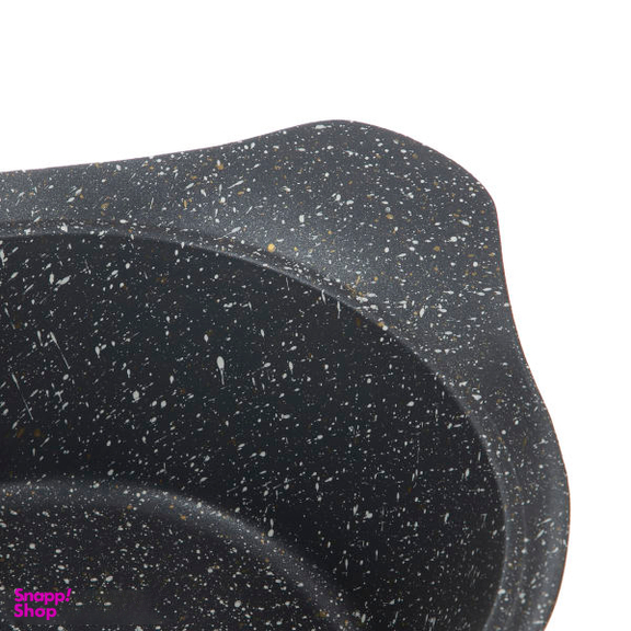 سرویس پخت و پز 6 پارچه عروس (Aroos) سری دیاکو مدل Ddi-0105