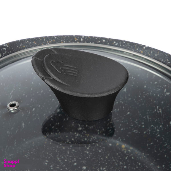 سرویس پخت و پز 6 پارچه عروس (Aroos) سری دیاکو مدل Ddi-0105