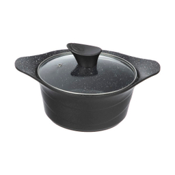 سرویس پخت و پز 6 پارچه عروس (Aroos) سری دیاکو مدل Ddi-0105