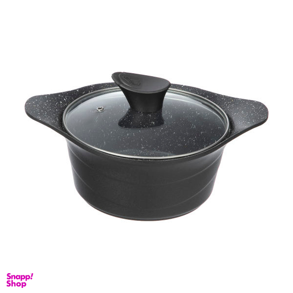 سرویس پخت و پز 6 پارچه عروس (Aroos) سری دیاکو مدل Ddi-0105