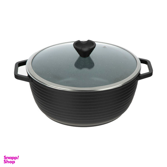 سرویس پخت و پز 10 پارچه عروس (Aroos) مدل Mr22