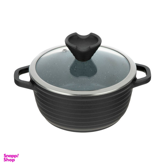 سرویس پخت و پز 10 پارچه عروس (Aroos) مدل Mr22