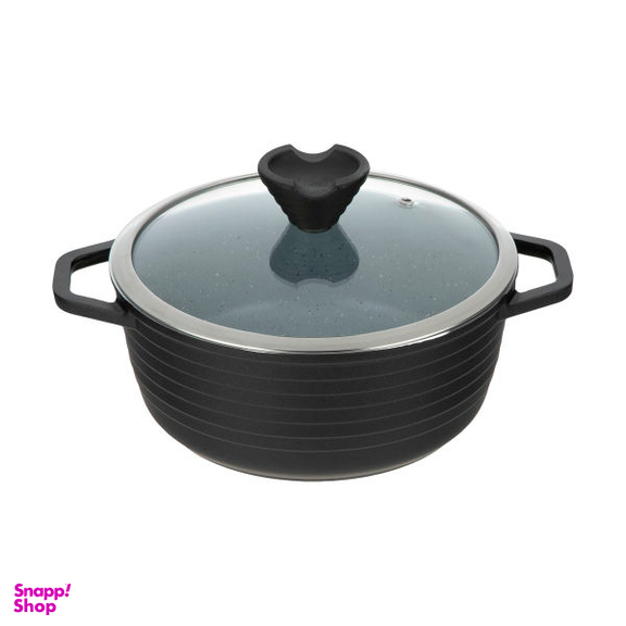 سرویس پخت و پز 10 پارچه عروس (Aroos) مدل Mr22