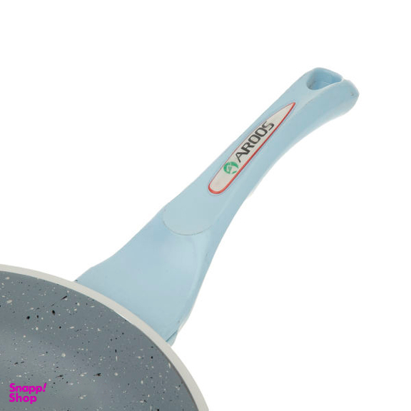 سرویس پخت و پز 18 پارچه عروس (Aroos) مدل کلاسیک