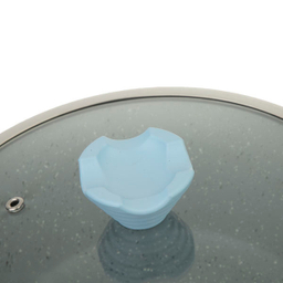 سرویس پخت و پز 18 پارچه عروس (Aroos) مدل کلاسیک