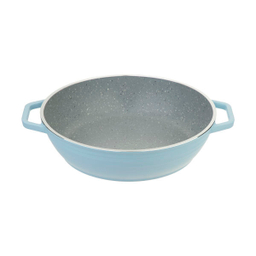 سرویس پخت و پز 18 پارچه عروس (Aroos) مدل کلاسیک