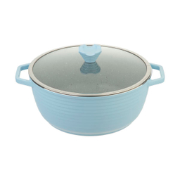 سرویس پخت و پز 18 پارچه عروس (Aroos) مدل کلاسیک