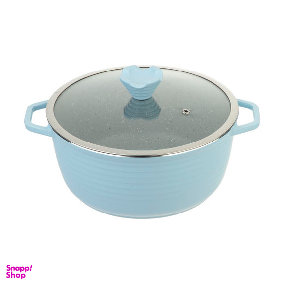 سرویس پخت و پز 18 پارچه عروس (Aroos) مدل کلاسیک