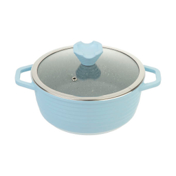 سرویس پخت و پز 18 پارچه عروس (Aroos) مدل کلاسیک