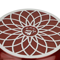 سرویس پخت و پز 18 پارچه عروس (Aroos) مدل کلاسیک