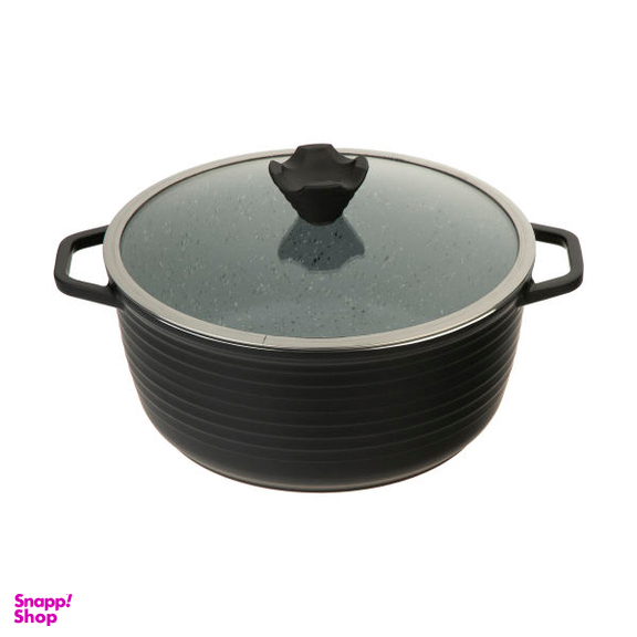 سرویس پخت و پز 18 پارچه عروس (Aroos) مدل کلاسیک