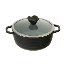 سرویس پخت و پز 18 پارچه عروس (Aroos) مدل کلاسیک