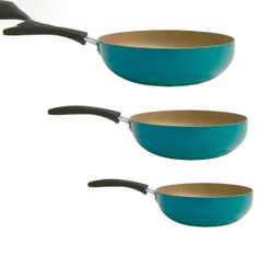 سرویس تابه 3 پارچه گرانیتی سورنا (Sorena) مدل Sml3251