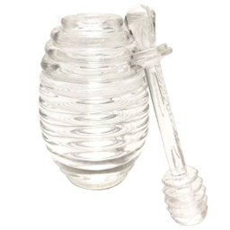 ظرف عسل خوری ایرسا (Irsa) مدل Honey-2