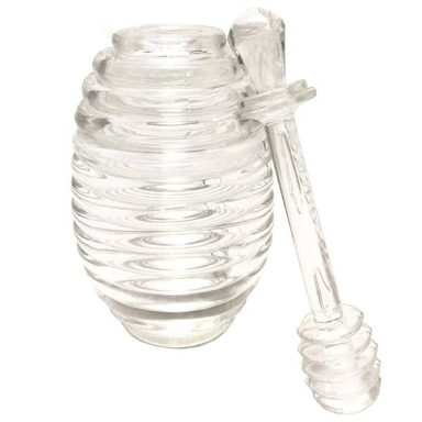 ظرف عسل خوری ایرسا (Irsa) مدل Honey-2