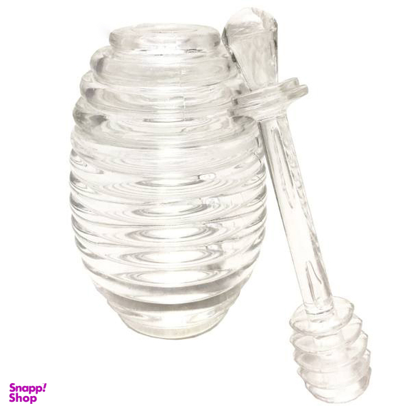 ظرف عسل خوری ایرسا (Irsa) مدل Honey-2