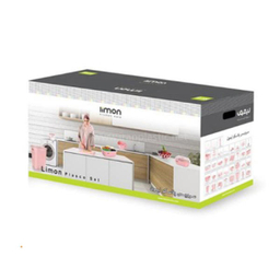 سرویس جهیزیه 64 پارچه لیمون (Limon) مدل 64P
