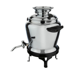 سماور رواجاقی عالی نسب (Alinassab) مدل Abgineh ظرفیت 5 لیتر