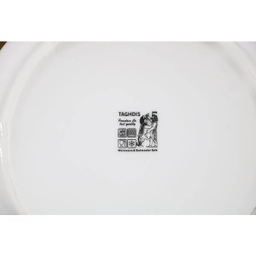 قوری شرکت صنایع چینی تقدیس (Taghdis Porcelain Co) مدل موناکو لایت