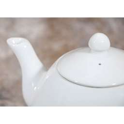 قوری شرکت صنایع چینی تقدیس (Taghdis Porcelain Co) مدل موناکو لایت