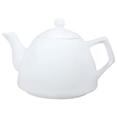 قوری شرکت صنایع چینی تقدیس (Taghdis Porcelain Co) مدل موناکو لایت