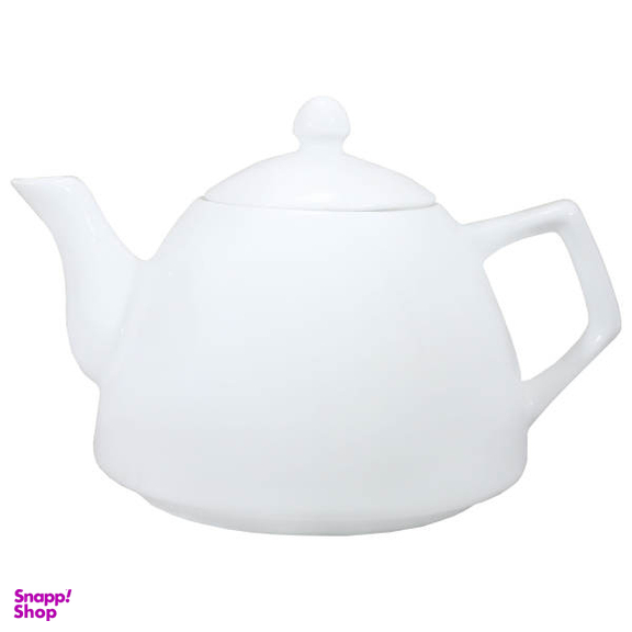 قوری شرکت صنایع چینی تقدیس (Taghdis Porcelain Co) مدل موناکو لایت