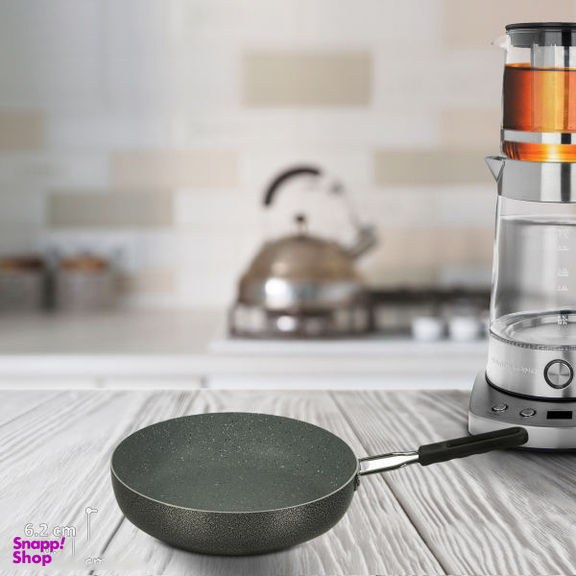 تابه عروس (Aroos) کد 0745 سایز 26