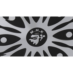 تابه عروس (Aroos) کد 001 سایز 22