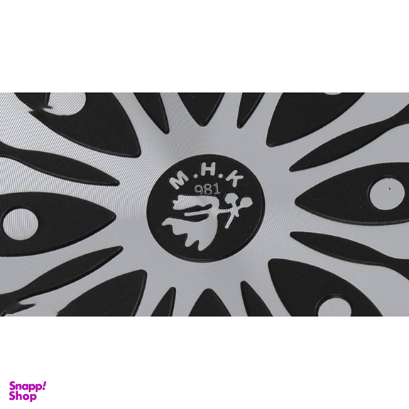 تابه عروس (Aroos) کد 001 سایز 22