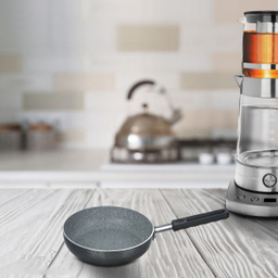 تابه عروس کد 0707 سایز 18