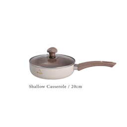 تابه وون (Woon) مدل بیسمارک سایز 20