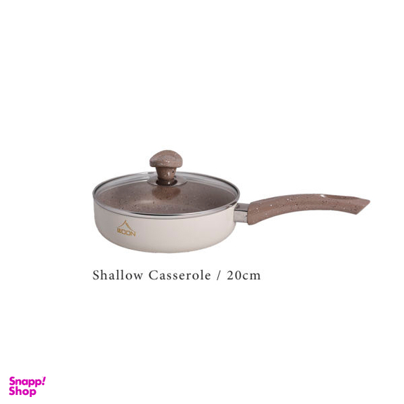 تابه وون (Woon) مدل بیسمارک سایز 20