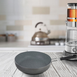 تابه عروس (Aroos) کد 74349 سایز 28