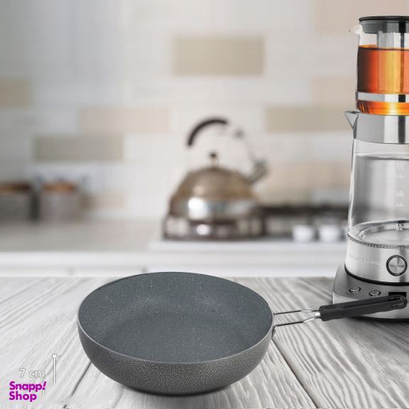 تابه عروس (Aroos) کد 74349 سایز 28