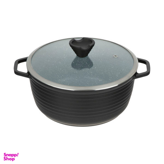 قابلمه عروس کد 35124 مدل کلاسیک خطی سایز 24