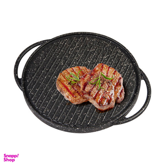 تابه گریل نالینو (Nalino) مدل Spiza سایز 28